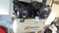 Ingersoll Rand Air Compressor