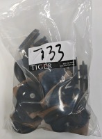 C Mount 1/4 20 Magnets