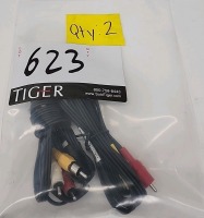 RCA AV Cables