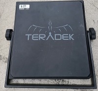 Teradek Antenna Array For 3000 XT Receiver (2nd Generation, Gold Mount) Only
