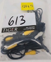 RCA AV Cables