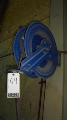 Coxreel Hosereel