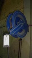 Coxreel Hosereel