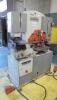 2004 Durma IW 55 Ironworker - 2