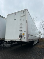 2024 Utility Dry Van