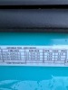 2023 Kenworth T680 Sleeper Truck/Tractor - 32