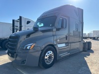 2024 Freightliner Cascadia Sleeper Truck/Tractor