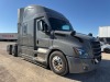 2024 Freightliner Cascadia Sleeper Truck/Tractor - 11