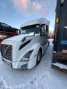 2020 Volvo Sleeper Truck/Tractor - 3