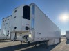 2012 Vanguard Reefer Trailer