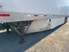 2012 Vanguard Reefer Trailer - 7
