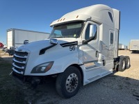 2018 Freightliner Sleeper Truck/Tractor