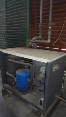 Compressed Air Dryer