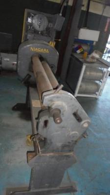 Niagara 80 inch Roller