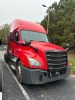 2019 Freightliner Cascadia Sleeper Truck/Tractor - 4