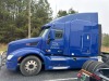 2015 Peterbilt 579 Sleeper Truck/Tractor - 11