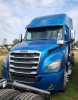 2018 Freightliner Cascadia Truck/Tractor