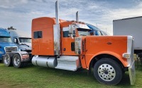 2022 Peterbilt 389 Truck/Tractor