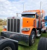 2022 Peterbilt 389 Truck/Tractor - 2