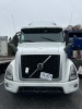 2019 Volvo Sleeper Truck/Tractor - 2