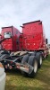 2017 Freightliner Cascadia 125 Sleeper Truck/Tractor - 3