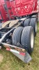 2017 Freightliner Cascadia 125 Sleeper Truck/Tractor - 35
