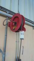 Lawson Reel W/ Hose