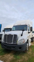 2018 Freightliner Cascadia Truck/Tractor