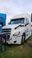 2021 Freightliner Cascadia Sleeper Truck/Tractor