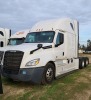 2022 Freightliner Cascadia Sleeper Truck/Tractor