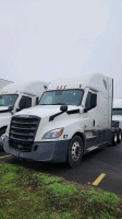 2021 Freightliner Cascadia Sleeper Truck/Tractor