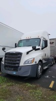 2021 Freightliner Cascadia Sleeper Truck/Tractor