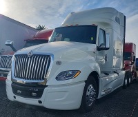 2024 International LT62F Sleeper Truck/Tractor
