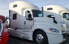 2024 International LT62F Sleeper Truck/Tractor - 4