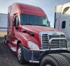 2017 Freightliner Cascadia 125 Sleeper Truck/Tractor - 5