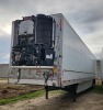 2020 Utility Dry Van Trailer