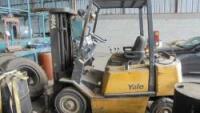 Yale Forklift
