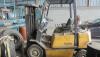 Yale Forklift