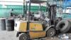 Yale Forklift - 3