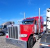 2022 Peterbilt 389 Sleeper Truck/Tractor
