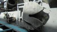 5th Wheel Attachment