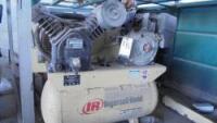 Ingersoll Rand Air Compressor