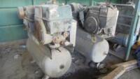 Ingersoll Rand Air Compressor