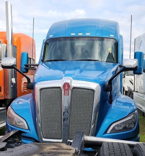 2024 Kenworth T680 Truck/Tractor