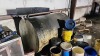 Oil Waste Tank - 3