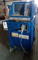 HP Ultrasound System