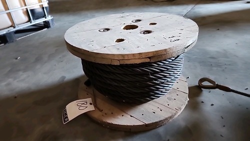 Steel Wire Rope