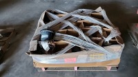 Fasco 5KCP39SG-U929S Motors