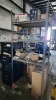Shelving Units & File Cabinets - 2