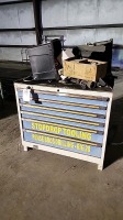 KIND 6-Drawer Tool Cabinet